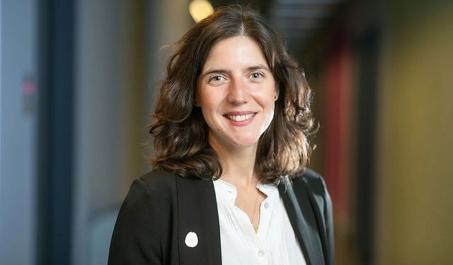 Berlin Teknik Üniversitesi rektörlüğüne Fatma Deniz seçildi