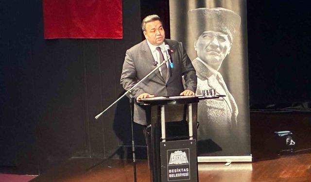 Beşiktaş Belediyesi'nden inovasyon ve girişimcilik zirvesi