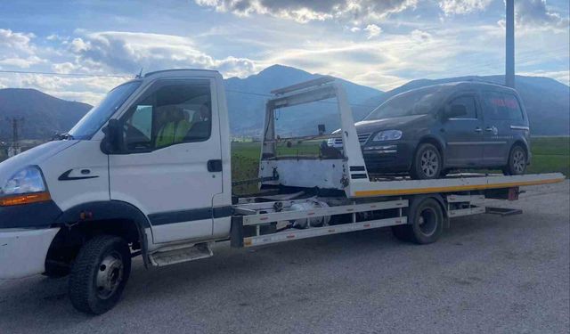 Bilecik'te jandarma işi sıkı tutuyor