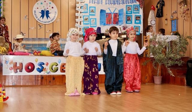 Bilecik'te yerli üretim vurgulu etkinlik düzenlendi