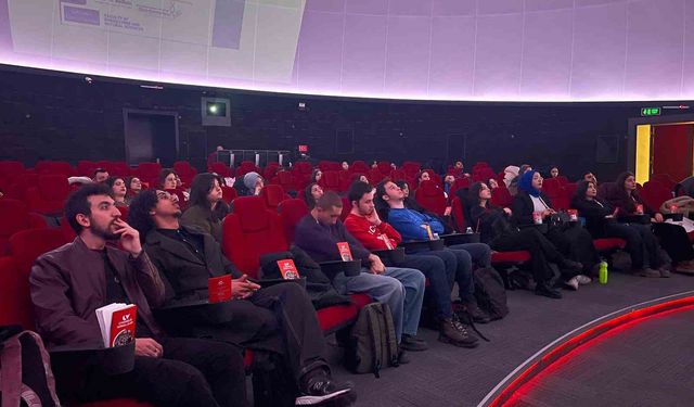 Bilim Merkezi'nden sağlık alanına akademik destek