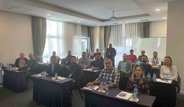 Bilim Olimpiyatları'nda Aydın'a gurur yaşattı