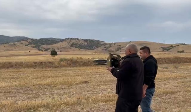 Bin yıllık Merzifon Savaşı'nın sır perdesi aralanıyor: Haçlı ordusunun kullandığı güzergâh ve bozguna uğradığı kalenin yeri bulundu