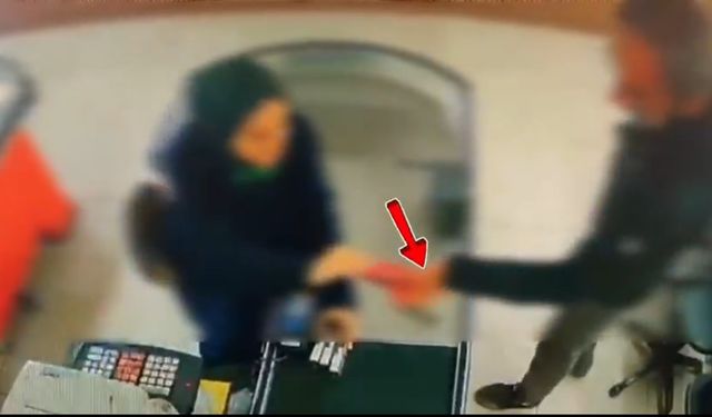 Bingöl'de hırsızlık ve kart dolandırıcılığı şüphelisi tutuklandı