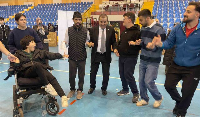 'Bir Gün Değil, Her Gün Yanınızdayız' diyerek buluştular