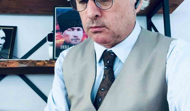 Birol Öztürk'ün kitapları Storytel'de