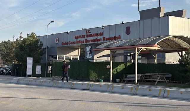 Bolu'da bir haftada 117 şüpheli yakalandı, 13'ü tutuklandı