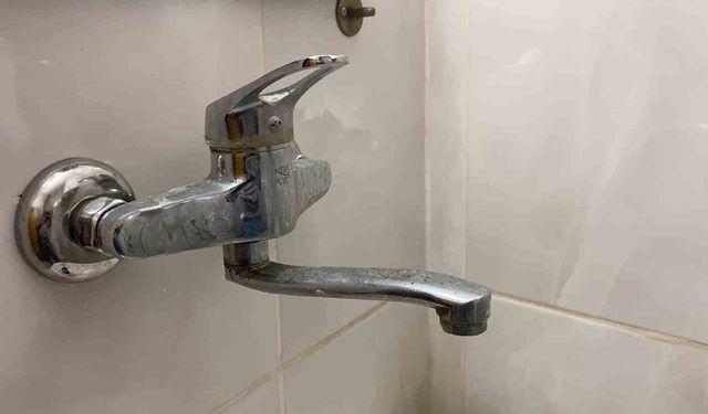 Bolu'da içme ve kullanma suları için don uyarısı