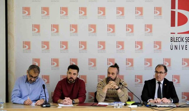 BŞEÜ'de program akreditasyonu kapsamında durum analizi toplantısı gerçekleştirildi