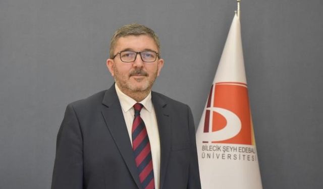 BŞEÜ'den küresel eğitim hamlesi