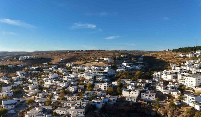 Burası 'Bodrum' değil Diyarbakır