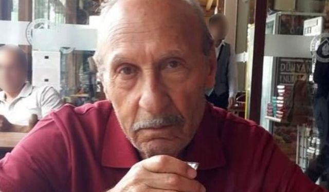 Burdur'da emekli öğretmen evinde ölü bulundu