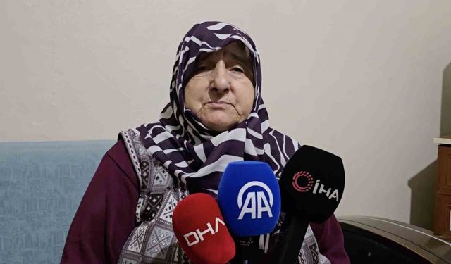 Bursa'da 144 saatlik umutlu bekleyiş: 80 yaşındaki Mustafa Abi'den 6 gündür haber yok