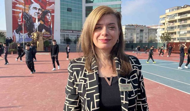 Bursluluk sınavların, öğrencileri LGS ve üniversite sınavı stresini azaltıyor