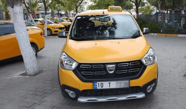 Büyükşehir Belediyesi 'S' ve 'T' plaka sahiplerini uyardı