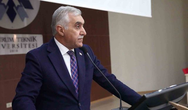 Büyükşehir ve ETÜ'nün iş birliğindeki 'Impact Hub Projesi' yoğun ilgi gördü