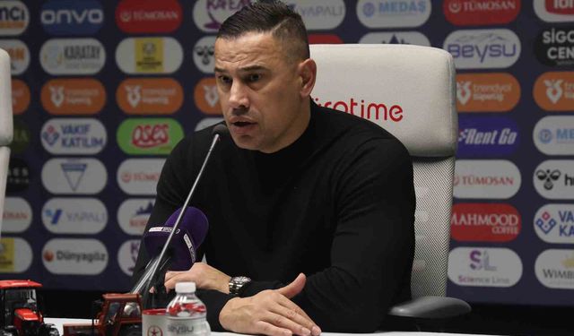 Çağdaş Atan: 'Ayağa kalkmak zorundayız, kalkacağız'