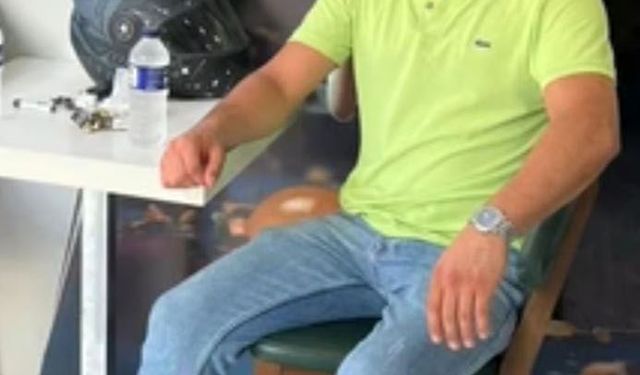 Çalışmak için İnegöl'den İstanbul'a giden gençten haber alınamıyor