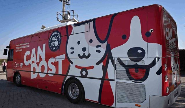 Can Dost Aralık-Ocak programına Bigadiç'ten başladı