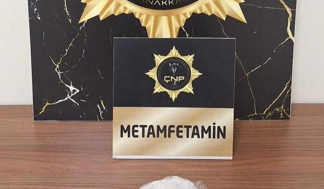 Çanakkale'de huzur uygulamalarında 7 şüpheli tutuklandı