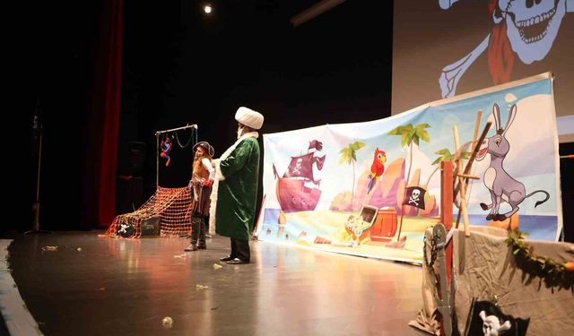 Çayırova'da aralık ayı kültür sanat takvimi belli oldu