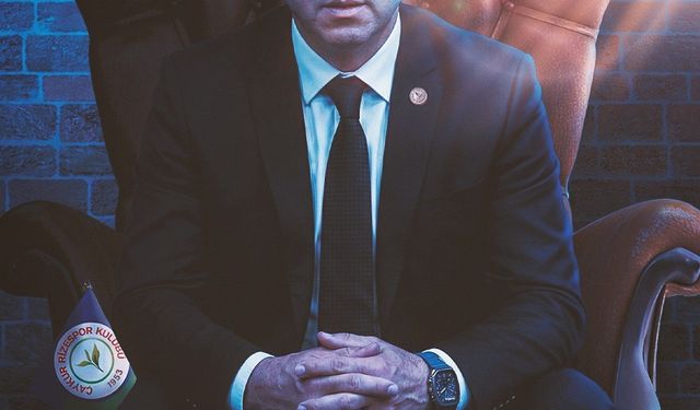 Çaykur Rizespor, Teknik Direktör Recep Uçar ile prensipte anlaştığını duyurdu