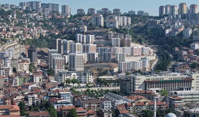 Cedit Kentsel Dönüşüm Projesi'nde kira yardımı sorunu çözüldü