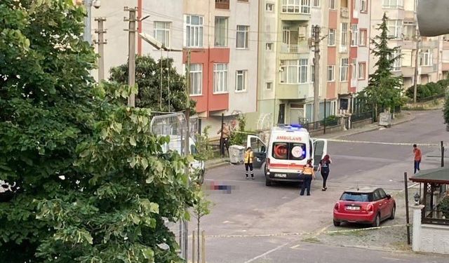 Cinayet sanığı, ağırlaştırılmış müebbet kararını 'Sağ ol' diyerek karşıladı