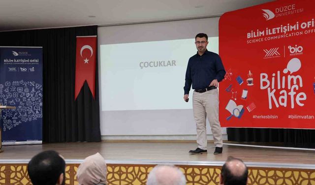 Çocuklarda özgüven gelişi