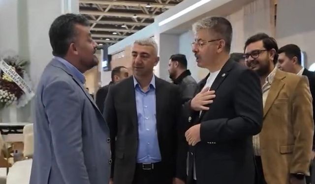 Çopuroğlu'ndan Özgür Özel'e görüntülü cevap