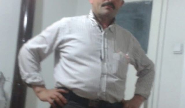 Çorum'da kaybolan yaşlı adam için arama çalışması başlatıldı