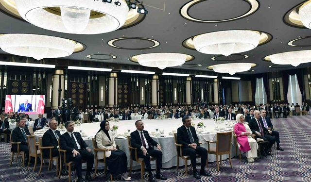 Cumhurbaşkanı Erdoğan: 'Karadeniz'de sivil gemiler hedef alınmamalı, ikazlarımızı ilettik'