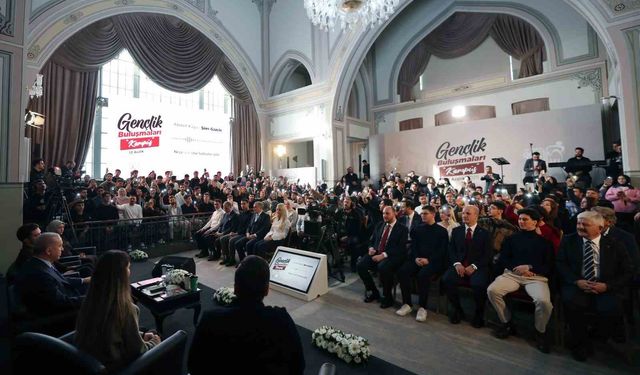 Cumhurbaşkanı Erdoğan: 'Mağaralar boşaldı, silahlar yakıldı, yakılıyor'