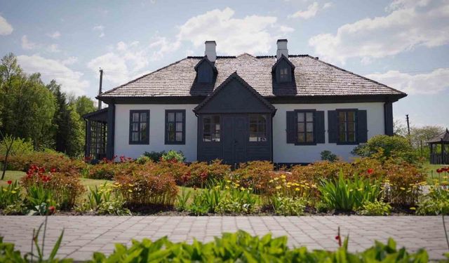 Cumhurbaşkanı Erdoğan'ın yatay mimari çağrısına bilimsel katkı