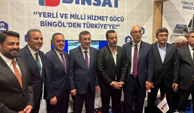 Cumhurbaşkanı Yardımcısı Yılmaz: 'Terörsüz Türkiye'nin başarıya ulaşmasıyla kalıcı şekilde ülkemizde huzur ve güven tesis edilmiş olacak'