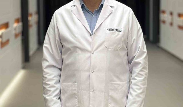 D vitamini eksikliği saç dökülmesine neden oluyor