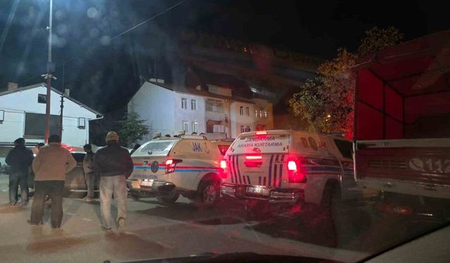 Dağlık alanda kaybolan 12 yaşındaki çocuk akıllı saati sayesinde annesine ulaşıp kurtarıldı