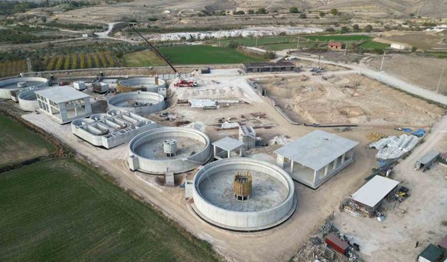 Denizli OSB yeşil dönüşüm hedefi için çalışmalarına devam ediyor