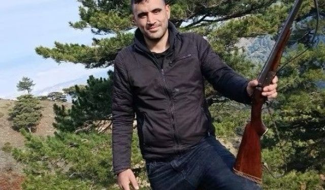 Denizli'de bıçaklı kavga kanlı bitti: 1 ölü 1 ağır yaralı