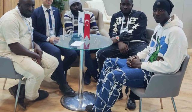 Denizli'nin gıda ihracatındaki güçlü konumu dikkat çekiyor