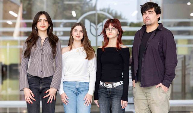 Depremde hayat kurtaracak proje