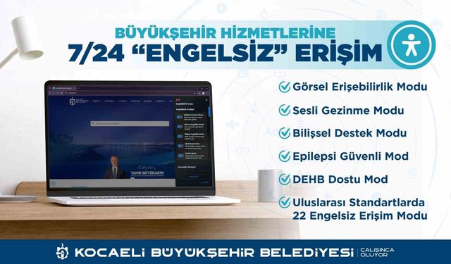 Dijital hizmetlerde 'engelsiz' dönem