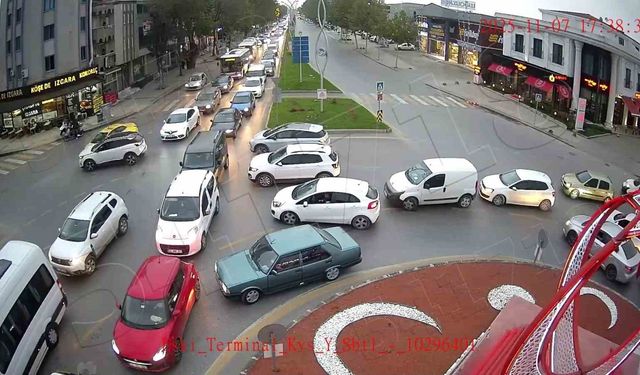 Dikkatsizlik ve kural ihlalleri KGYS'ye yansıdı