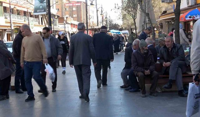 Diyarbakır 2025 yılında turist rekoru kırdı