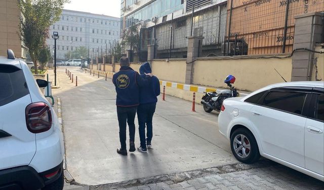 Diyarbakır'da aranan 76 kişi yakalandı