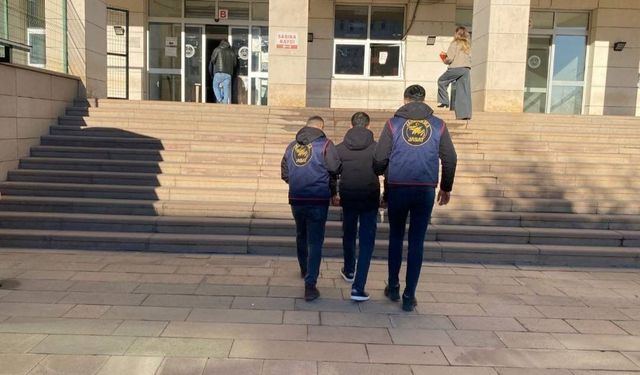 Diyarbakır'da haklarında kesinleşmiş hapis cezası bulunan 89 kişi yakalandı