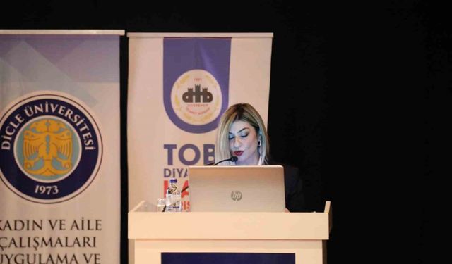 Diyarbakır'da 'Zirvede Kadın Var' etkinliği düzenlendi