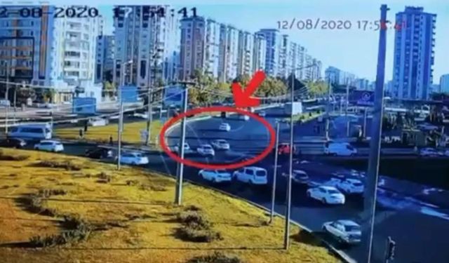 Diyarbakır'ın 11 aylık kaza bilançosu ürküttü: 34 kişi öldü, 5 bin 635 kişi yaralandı