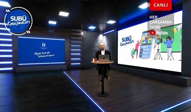 Doç. Dr. Arkan: 'Birçok örnek gençlerin iyileştirici gücünü ortaya koydu'