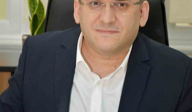 Dr. Öğr. Üyesi Mehmet Uluşahin: 'Fıtık sanıldığı kadar masum değil'